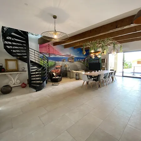 Penzion - Studio 5 En Coliving