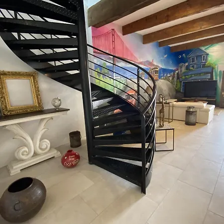 Penzion - Studio 5 En Coliving