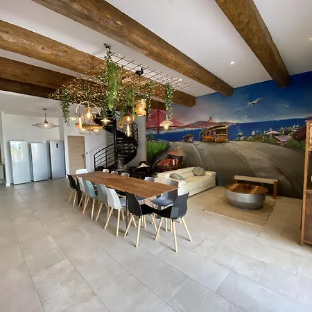 Penzion - Studio 5 En Coliving
