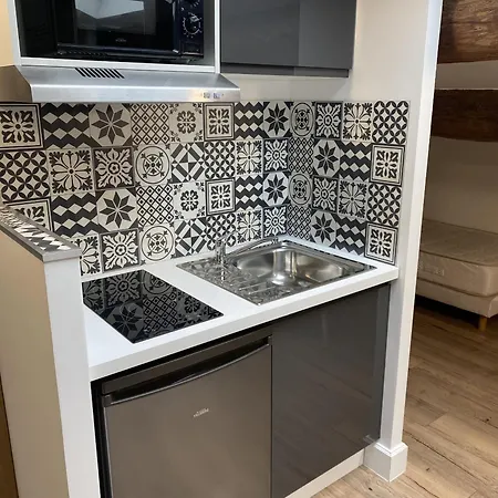 Penzion - Studio 5 En Coliving