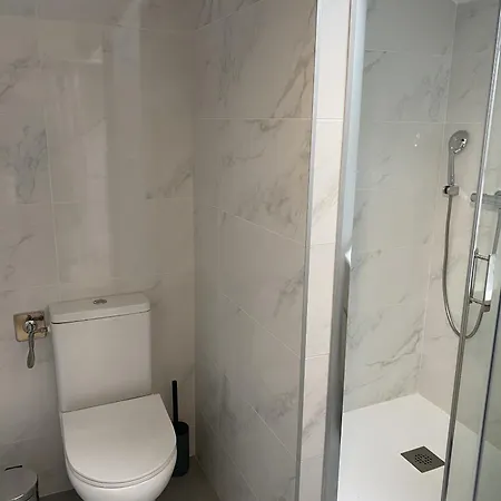 Penzion - Studio 5 En Coliving Frontignan