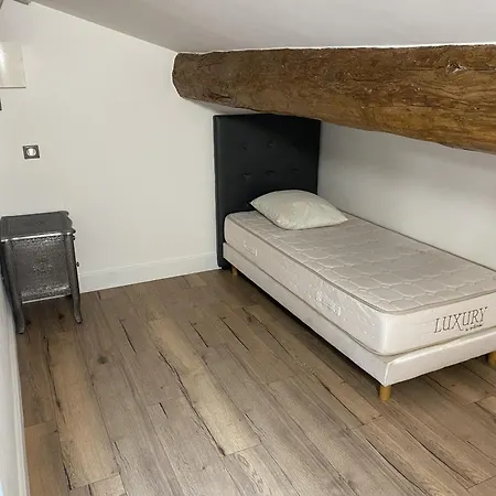 - Studio 5 En Coliving * Frontignan