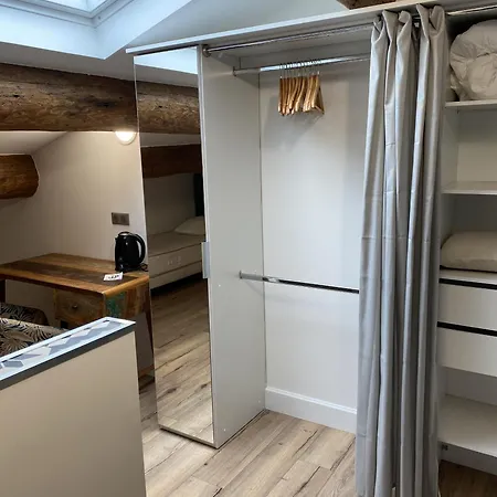 ゲストハウス - Studio 5 En Coliving フロンティニャン