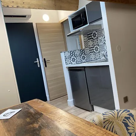 ゲストハウス - Studio 5 En Coliving *